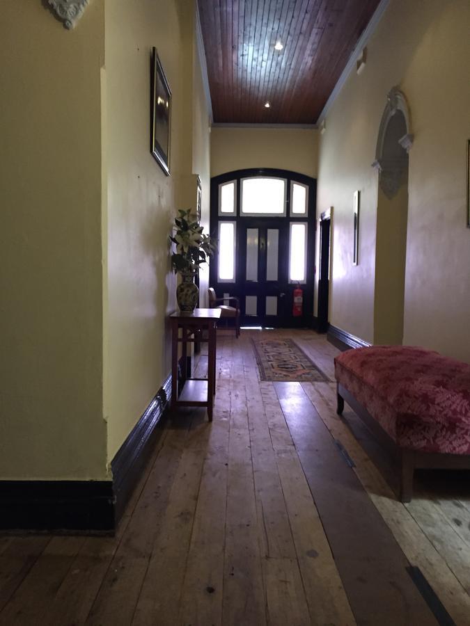 The Victoria Hotel รัทเธอร์เกล็น ภายนอก รูปภาพ